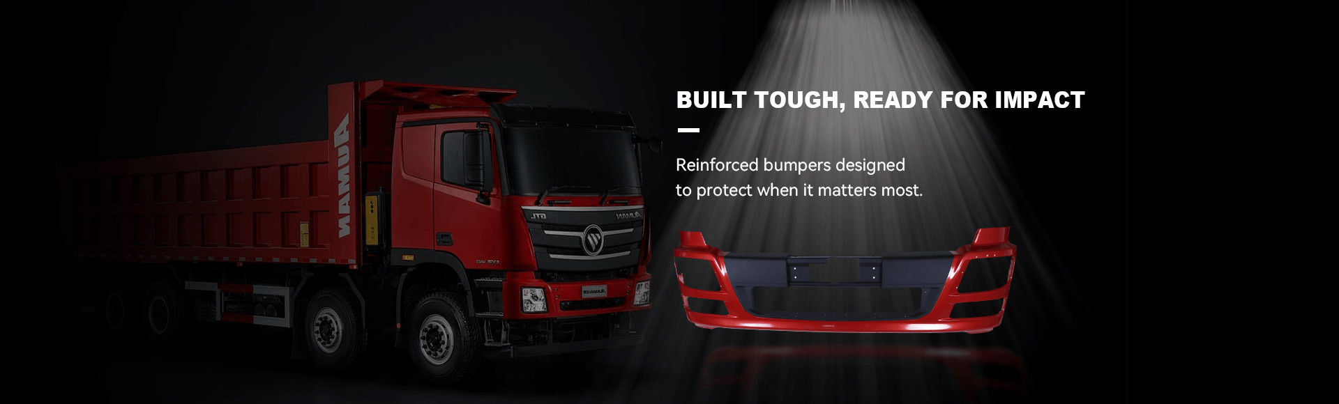 kwaliteit VOLVO Truck Parts fabriek