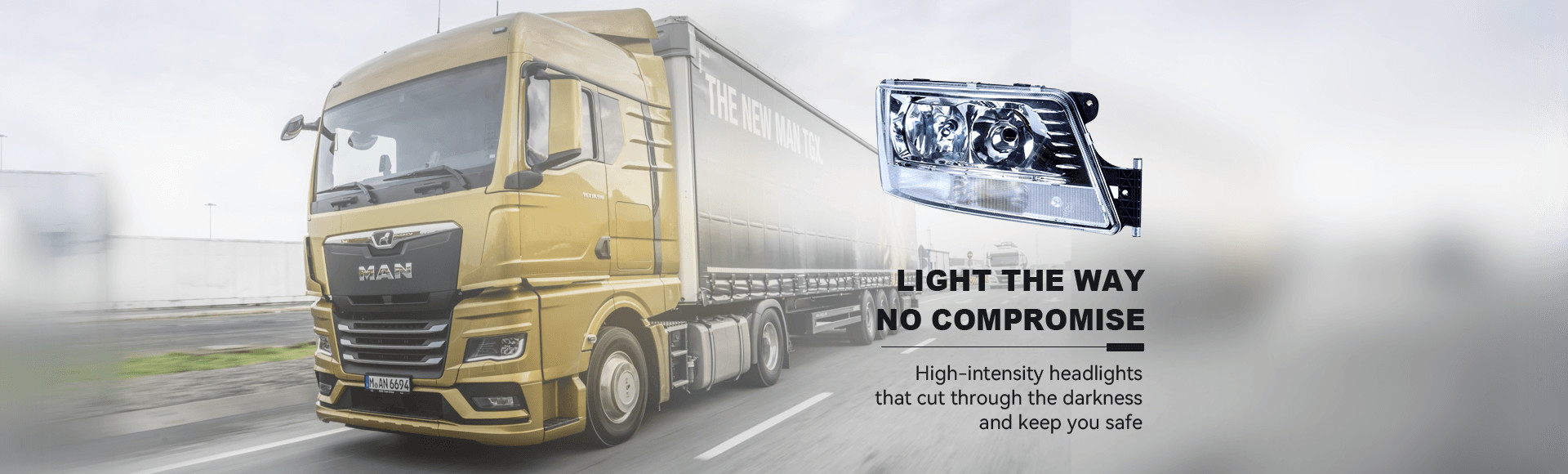 kwaliteit VOLVO Truck Parts fabriek