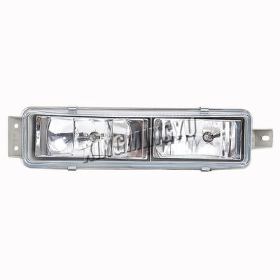 Oorspronkelijke FAW JIEFANG J6 Truck Fog Light Warm selling Body Parts Nieuwe conditie 3732015-53A/3732020-53A