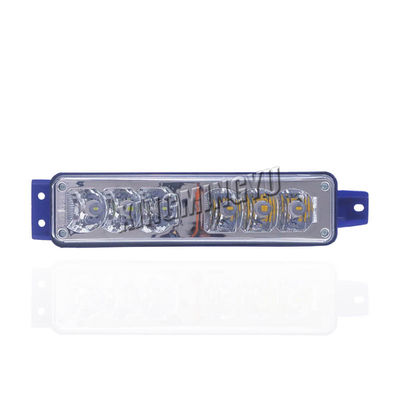 Jiefang FAW Truck Parts Cabin Exterior Accessoires Lampen Bumpers Panelen Spiegels