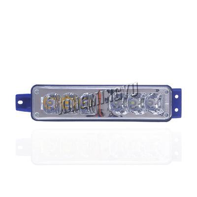 Oorspronkelijke FAW JIEFANG J6 Truck Fog Light Warm selling Body Parts Nieuwe conditie 3732015-53A/3732020-53A