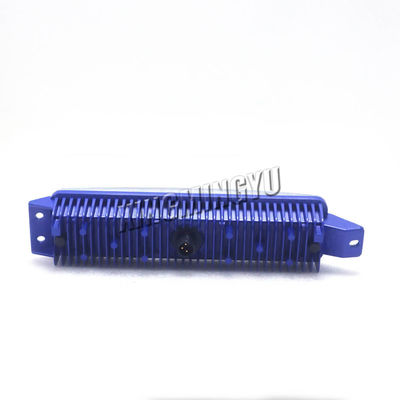 Oorspronkelijke FAW JIEFANG J6 Truck Fog Light Warm selling Body Parts Nieuwe conditie 3732015-53A/3732020-53A