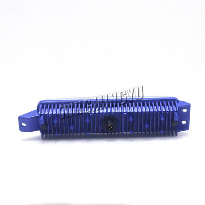 Oorspronkelijke FAW JIEFANG J6 Truck Fog Light Warm selling Body Parts Nieuwe conditie 3732015-53A/3732020-53A