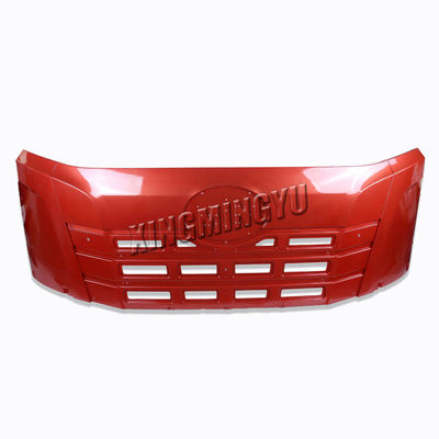 Jiefang FAW Truck Parts Cabin Exterior Accessoires Lampen Bumpers Panelen Spiegels