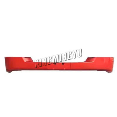 Sinotruk Howo T7H Sitrak C7H Truck Parts Bumper Middle Section WG1664242005