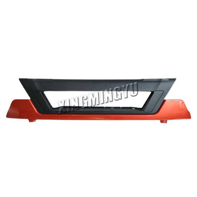 Sinotruk Truck Parts For HOWO Sitrak HOMAN Cabin Exterior Accessories Lampen Bumpers Panelen Spiegels