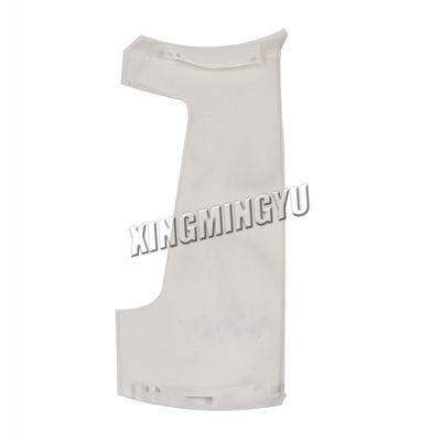 SINOTRUK SITRAK C7H C9H TX G7S MAX Truck Body Parts Kabine Hoek Buitenste Lucht Deflector 812W62410-0089 / 812W62410-0090