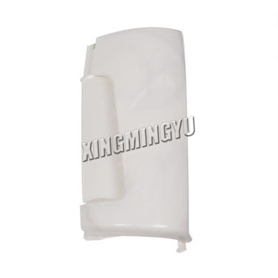 SINOTRUK SITRAK C7H C9H TX G7S MAX Truck Body Parts Kabine Hoek Buitenste Lucht Deflector 812W62410-0089 / 812W62410-0090