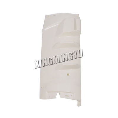 SINOTRUK SITRAK C7H C9H TX G7S MAX Truck Body Parts Kabine Hoek Buitenste Lucht Deflector 812W62410-0089 / 812W62410-0090