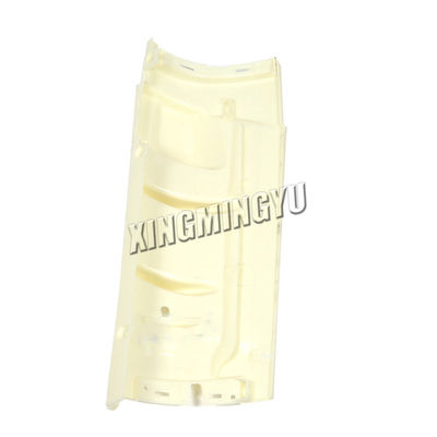 SINOTRUK SITRAK C7H C9H TX G7S MAX Truck Body Parts Kabine Hoek Buitenste Lucht Deflector 812W62410-0089 / 812W62410-0090