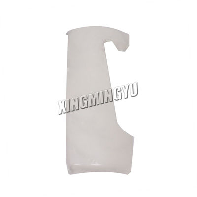 SINOTRUK SITRAK C7H C9H TX G7S MAX Truck Body Parts Kabine Hoek Buitenste Lucht Deflector 812W62410-0089 / 812W62410-0090