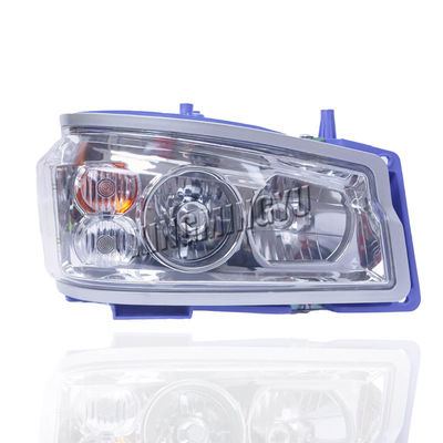 Sinotruk Truck Parts For HOWO Sitrak HOMAN Cabin Exterior Accessories Lampen Bumpers Panelen Spiegels