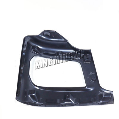 DZ96189625065 Nieuwe voorbumper koplampen Frame voor SHACMAN M3000S Dump Truck Parts DZ96189625066