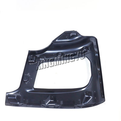 DZ96189625065 Nieuwe voorbumper koplampen Frame voor SHACMAN M3000S Dump Truck Parts DZ96189625066