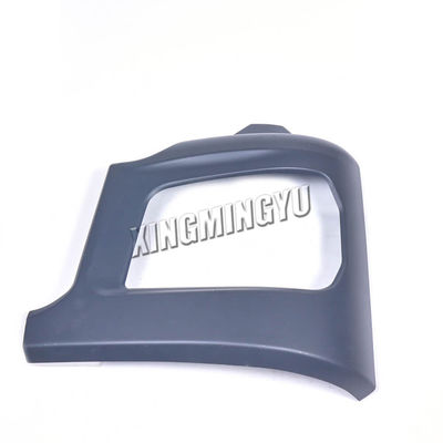 DZ96189625065 Nieuwe voorbumper koplampen Frame voor SHACMAN M3000S Dump Truck Parts DZ96189625066