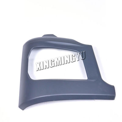DZ96189625065 Nieuwe voorbumper koplampen Frame voor SHACMAN M3000S Dump Truck Parts DZ96189625066