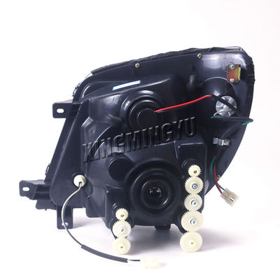 Voorlicht voor vrachtwagen voor Foton Ollin lichte vrachtwagen 1B18037150011 / 1B18037150012 / 1B18037150013 / 1B18037150014