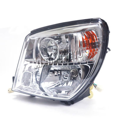 Voorlicht voor vrachtwagen voor Foton Ollin lichte vrachtwagen 1B18037150011 / 1B18037150012 / 1B18037150013 / 1B18037150014