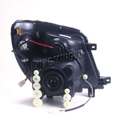 Voorlicht voor vrachtwagen voor Foton Ollin lichte vrachtwagen 1B18037150011 / 1B18037150012 / 1B18037150013 / 1B18037150014