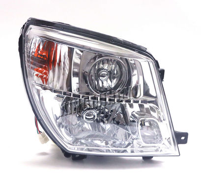 Voorlicht voor vrachtwagen voor Foton Ollin lichte vrachtwagen 1B18037150011 / 1B18037150012 / 1B18037150013 / 1B18037150014