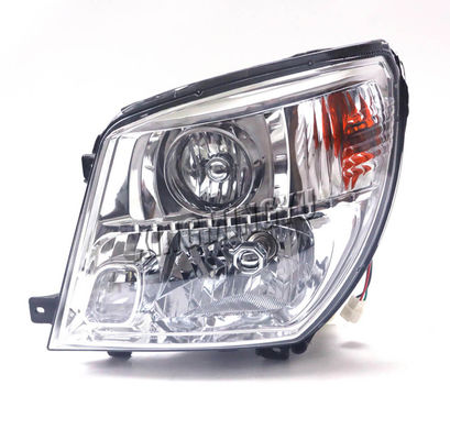 Voorlicht voor vrachtwagen voor Foton Ollin lichte vrachtwagen 1B18037150011 / 1B18037150012 / 1B18037150013 / 1B18037150014