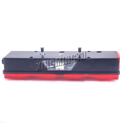 Hoogwaardige Shacman X3000 M3000 Truck Parts Achterste Combinatielamp DZ95189811211 DZ95189811212