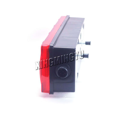 Hoogwaardige Shacman X3000 M3000 Truck Parts Achterste Combinatielamp DZ95189811211 DZ95189811212