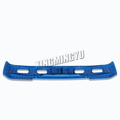 Kwaliteit Front Bumper Truck Lip Light Truck Accessoires voor JAC 808 Bumper 2803011E800 / 2803011B800 / 2803011D800