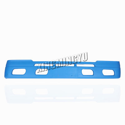 Kwaliteit Front Bumper Truck Lip Light Truck Accessoires voor JAC 808 Bumper 2803011E800 / 2803011B800 / 2803011D800