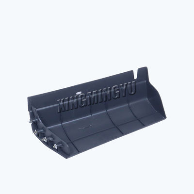 Oorsprong uit China Nieuw kunststof fender voordeel voor Dongfeng Chenglong 609 Truck M61-8403221B M61-8403221B-YC M61-8403321/421