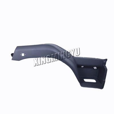 Oorsprong uit China Nieuw kunststof fender voordeel voor Dongfeng Chenglong 609 Truck M61-8403221B M61-8403221B-YC M61-8403321/421