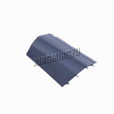 Oorsprong uit China Nieuw kunststof fender voordeel voor Dongfeng Chenglong 609 Truck M61-8403221B M61-8403221B-YC M61-8403321/421