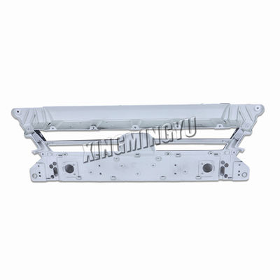 H4831011601A0 Voorste bumperassemblage voor Auman H5EST Foton truckonderdelen