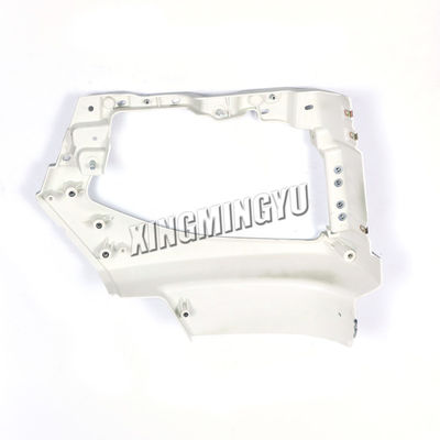 Fabrieksruimte FOTON Truck Front Bumper H4831010505A0