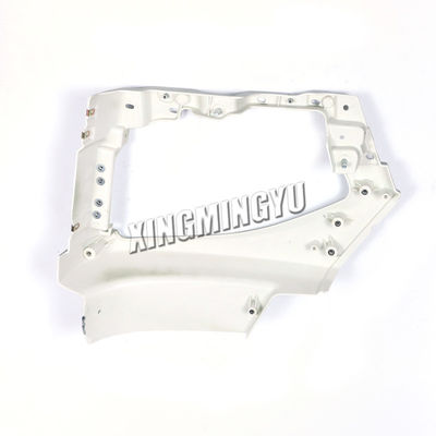 Fabrieksruimte FOTON Truck Front Bumper H4831010505A0