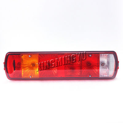 H4365010101A0/H4365010201A0OEM Services Truck Body Parts Achterlichten voor FOTON