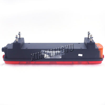 H4365010101A0/H4365010201A0OEM Services Truck Body Parts Achterlichten voor FOTON