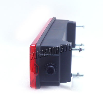 H4365010101A0/H4365010201A0OEM Services Truck Body Parts Achterlichten voor FOTON
