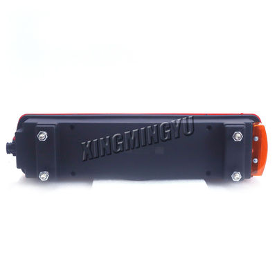 H4365010101A0/H4365010201A0OEM Services Truck Body Parts Achterlichten voor FOTON