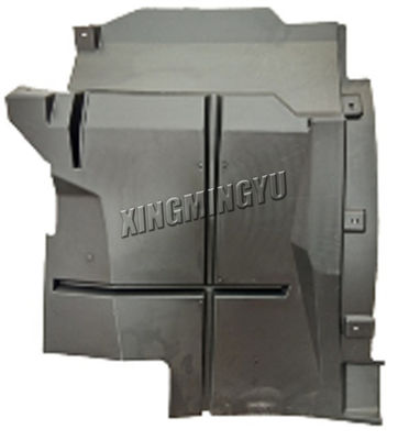 Achterbuis OEM:DZ14251230033 DZ13241230101 DZ14251230015 DZ14251230016 voor Shacman Truck Parts X3000 F3000 M3000