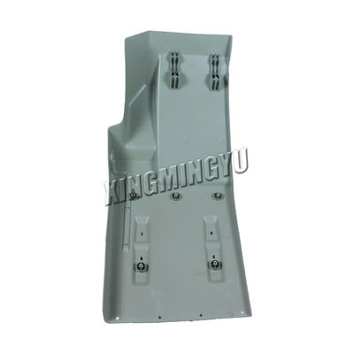 Achterbuis OEM:DZ14251230033 DZ13241230101 DZ14251230015 DZ14251230016 voor Shacman Truck Parts X3000 F3000 M3000