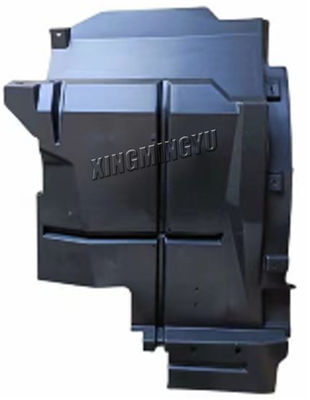 Achterbuis OEM:DZ14251230033 DZ13241230101 DZ14251230015 DZ14251230016 voor Shacman Truck Parts X3000 F3000 M3000