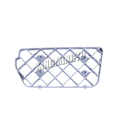 Pedal voor Shacman Delong X3000 DZ14251240014 DZ14251240013 DZ14251240053/54