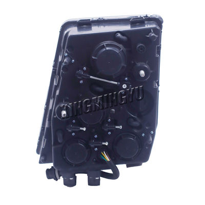 DZ9189723211/21 Elektrische verstelbare koplampen voor Shacman Delong X3000 tractor