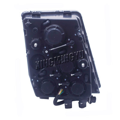 DZ9189723211/21 Elektrische verstelbare koplampen voor Shacman Delong X3000 tractor