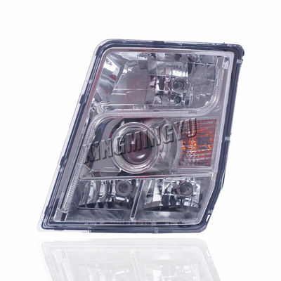 DZ9189723211/21 Elektrische verstelbare koplampen voor Shacman Delong X3000 tractor