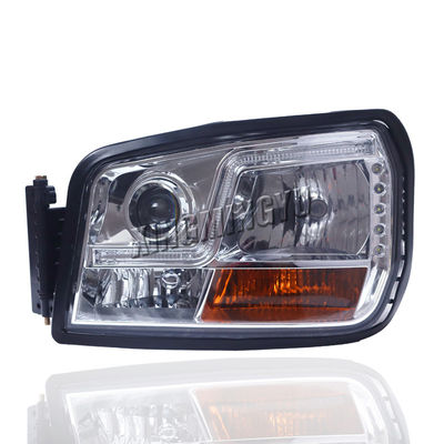 DZ9189723230/40 Elektrische verstelbare koplampen voor Shacman Delong X3000 dumptruck