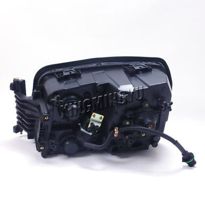 DZ9189723230/40 Elektrische verstelbare koplampen voor Shacman Delong X3000 dumptruck