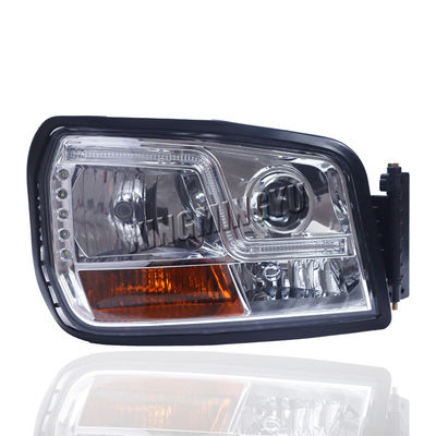 DZ9189723230/40 Elektrische verstelbare koplampen voor Shacman Delong X3000 dumptruck