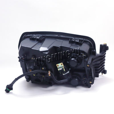 DZ9189723230/40 Elektrische verstelbare koplampen voor Shacman Delong X3000 dumptruck